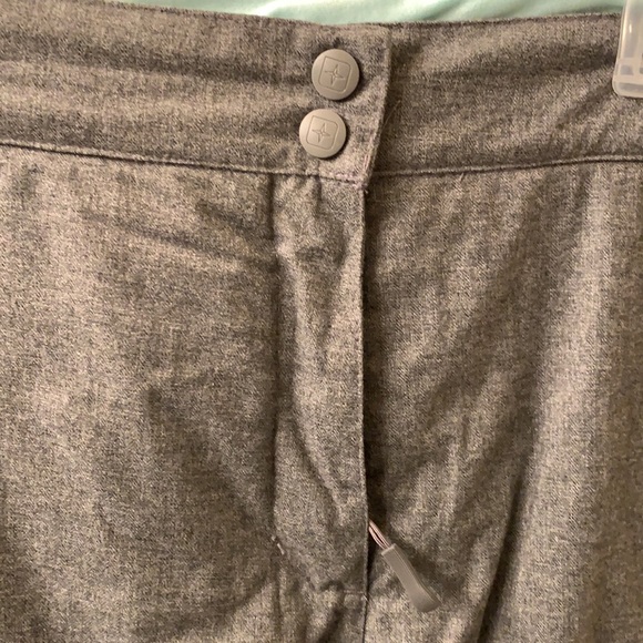 Snow pants - Picture 2 of 5